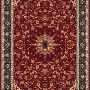 Calisia DAMORE bordo