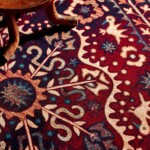 MARASH bordo