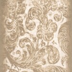 DAMASK beż