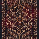 MARASH bordo
