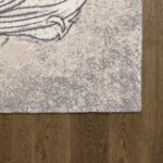MAWSON biały
