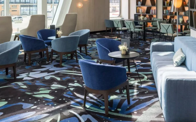 Tui Cruises Mein Schiff Relax, Niemcy